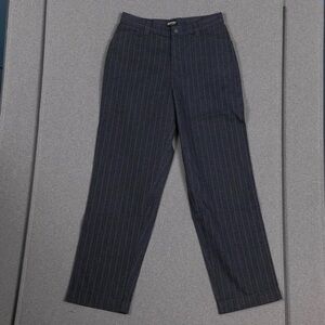 Vintage Lee Striped Slacks